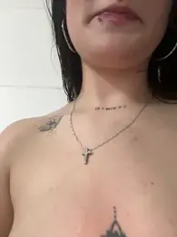 Megan_lu2 — Stripchat recorded stream image, 08.02.2025 03:50