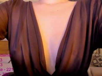 lindamei — Chaturbate recorded stream screenshot (15 May 2025)