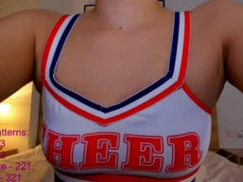 lindamei — Chaturbate recorded stream screenshot (15 May 2025)