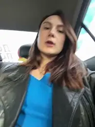 Dina_Tease — Stripchat recorded stream screenshot (15 May 2025)