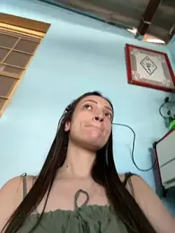 BelleLouiseVp — Stripchat recorded stream image, 15.05.2025 10:30