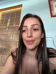 BelleLouiseVp — Stripchat recorded stream image, 15.05.2025 10:30