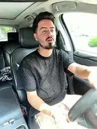 Bbyboyivan — Stripchat recorded stream screenshot (15 May 2025)