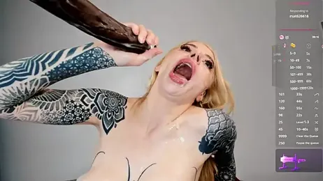 lil_shouty_bitch — Stripchat recorded stream image, 15.05.2025 17:00