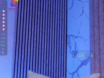 Kassablanca — Bongacams recorded stream image, 15.05.2025 17:20