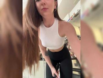 -Saharochek- — Bongacams recorded stream image, 08.02.2025 06:30