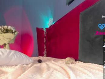 honey_pinkgreen — Chaturbate recorded stream image, 15.05.2025 15:00