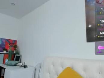 _timeless_paradox — Chaturbate recorded stream image, 08.02.2025 09:00