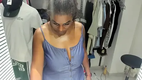 MAREIA_25 — Stripchat recorded stream image, 15.05.2025 20:30
