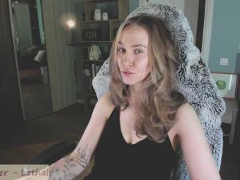 Adamova_Eva — Bongacams recorded stream screenshot (15 May 2025)