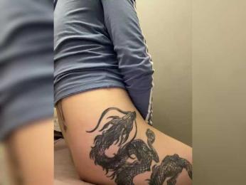 -Your-Michelle- — Bongacams recorded stream image, 15.05.2025 22:10