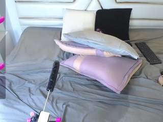 annacaribean — Camsoda recorded stream image, 08.02.2025 11:00