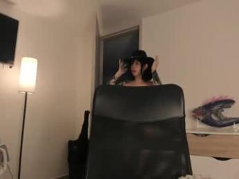 midori__san — Chaturbate recorded stream image, 15.05.2025 20:40