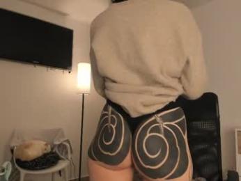 midori__san — Chaturbate recorded stream image, 15.05.2025 20:40