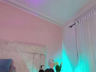 veronicamartin — Camsoda recorded stream image, 15.05.2025 21:00
