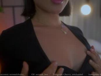gigi_ulala — Chaturbate recorded stream image, 16.05.2025 00:10