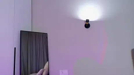StarrShinee — Stripchat recorded stream image, 16.05.2025 02:10