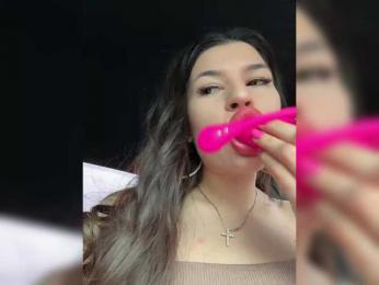 -MaybeBaby- — Bongacams recorded stream screenshot (08 Feb 2025)