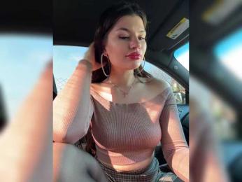 -MaybeBaby- — Bongacams recorded stream screenshot (08 Feb 2025)