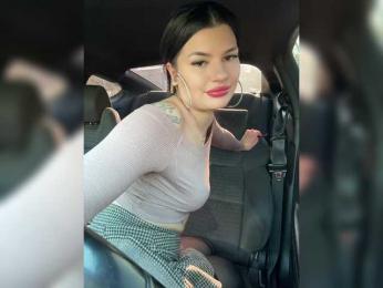 -MaybeBaby- — Bongacams recorded stream screenshot (08 Feb 2025)