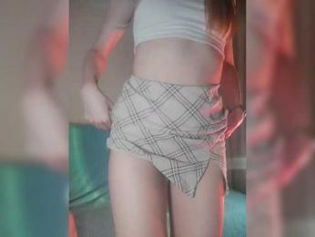 BeautyD — Bongacams recorded stream screenshot (16 May 2025)