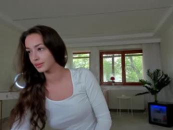tiffanyhouston_ — Chaturbate recorded stream image, 16.05.2025 07:00