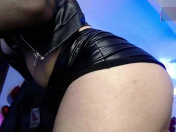 Cocochanell — Bongacams recorded stream screenshot (16 May 2025)