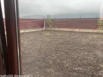 patry333 — Chaturbate recorded stream screenshot (16 May 2025)