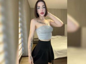 BabyDarii — Bongacams recorded stream image, 16.05.2025 10:10