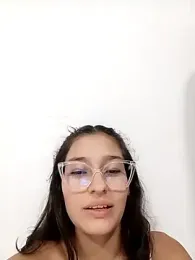 Ary-18 — Stripchat recorded stream image, 16.05.2025 13:50