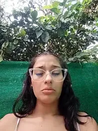 Ary-18 — Stripchat recorded stream image, 16.05.2025 13:50