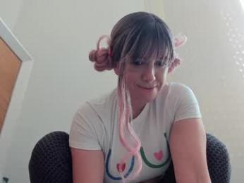vanandjuani — Chaturbate recorded stream image, 16.05.2025 14:10