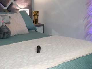 kateowens — Camsoda recorded stream image, 16.05.2025 10:30