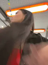 Chloe__Moon — Stripchat recorded stream screenshot (16 May 2025)