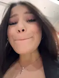 Chloe__Moon — Stripchat recorded stream screenshot (16 May 2025)