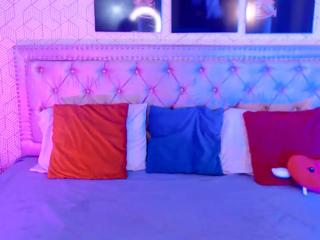 Samantha Walle — Flirt4free recorded stream image, 16.05.2025 20:10