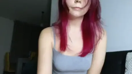 HoneyHaven_ — Stripchat recorded stream image, 16.05.2025 23:10