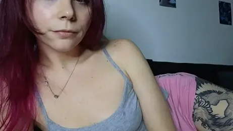 HoneyHaven_ — Stripchat recorded stream image, 16.05.2025 23:10
