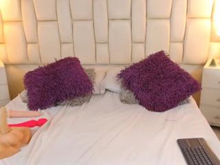 Celestee Greey — Flirt4free recorded stream image, 16.05.2025 13:10