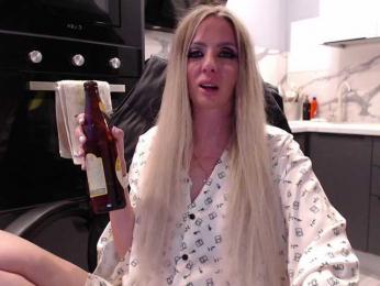 blondalina — Bongacams recorded stream image, 16.05.2025 21:40