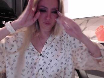 blondalina — Bongacams recorded stream image, 16.05.2025 21:40