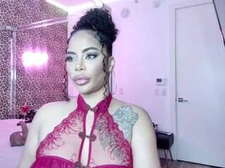 strellakat — Camsoda recorded stream screenshot (17 May 2025)