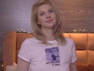 Olivia Onya — Flirt4free recorded stream image, 16.05.2025 20:50