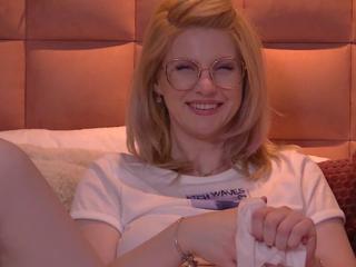 Olivia Onya — Flirt4free recorded stream image, 16.05.2025 20:50