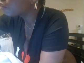 stalliontheesavage — Camsoda recorded stream screenshot (16 May 2025)