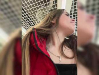 LolaSexxx — Bongacams recorded stream screenshot (08 Feb 2025)