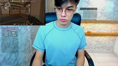 Gerony_ — Stripchat recorded stream image, 17.05.2025 04:50
