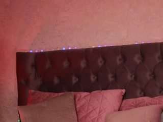 sellenasky — Camsoda recorded stream image, 17.05.2025 07:30