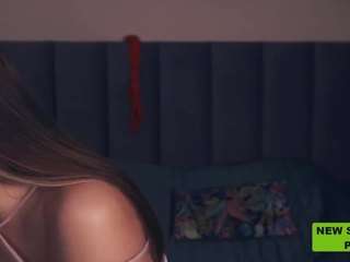 leilagladish — Camsoda recorded stream image, 17.05.2025 06:10