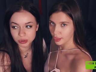 leilagladish — Camsoda recorded stream image, 17.05.2025 06:10